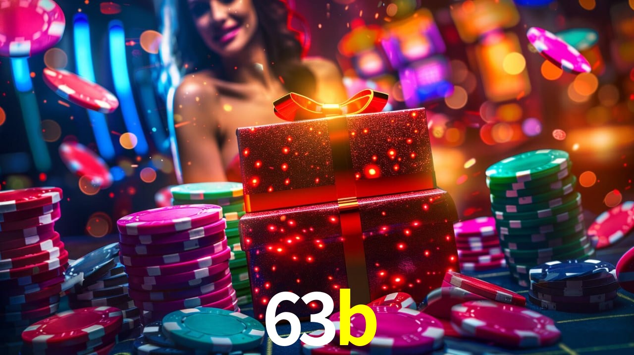 Download para Android e iOS na 63b