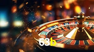 Bônus e promoções da 63b