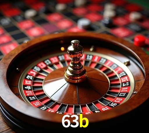 Jogos populares e pagamentos rápidos na 63b