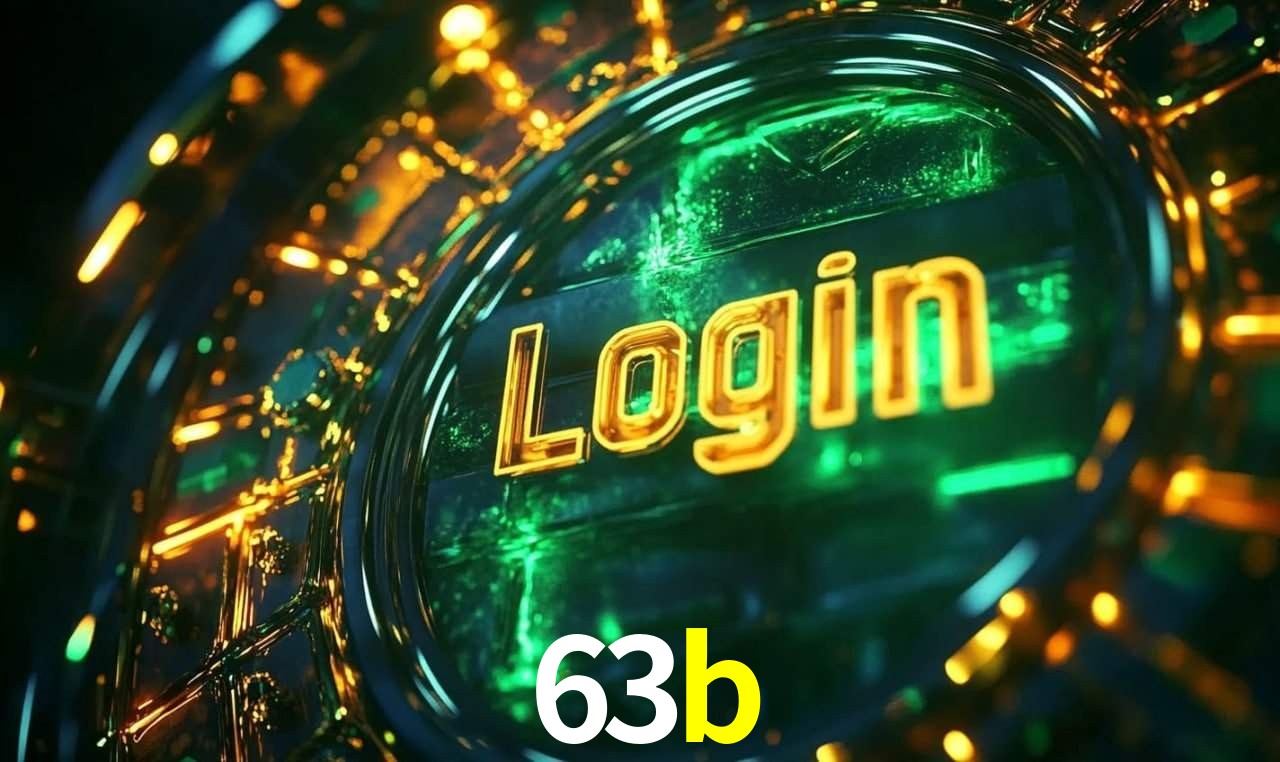 APP rápido e leve da 63b